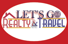 Let's Go Realty & Travel